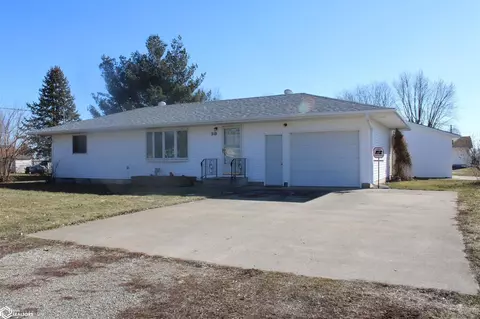 310 W Stroup St, Richland, IA 52585