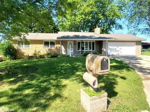 2101 Grandview Dr, Denison, IA 51442