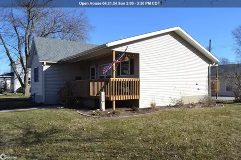 1508 S 14th, Burlington, IA 52601