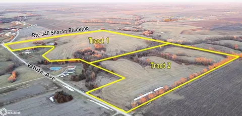 22340 White Ave, Bonaparte, IA 52620