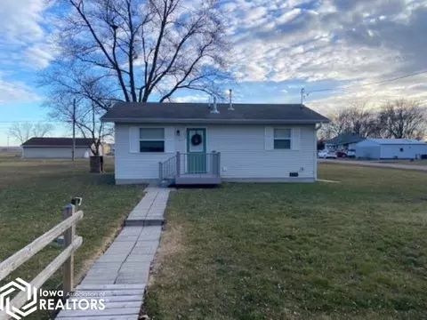 300 E Walnut St, Eldon, IA 52554