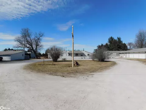 1445 Highway 34, Creston, IA 50801