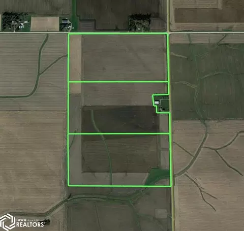 K Avenue, Beaman, IA 50609