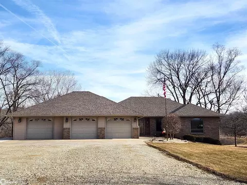 3334 Lancer Ave, Osage, IA 50461