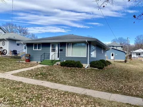 508 Washington St, Audubon, IA 50025