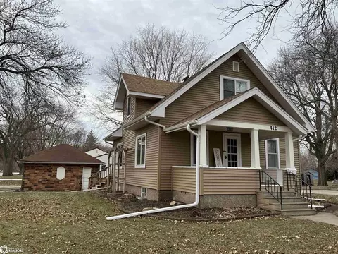 412 Taft St S, Humboldt, IA 50548