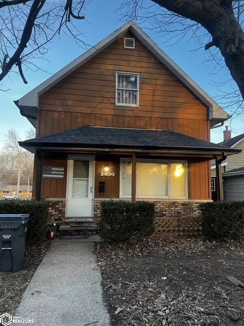 2400 S 3rd St, Burlington, IA 52601