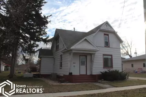 255 E 4th St, Garner, IA 50438 photo 1