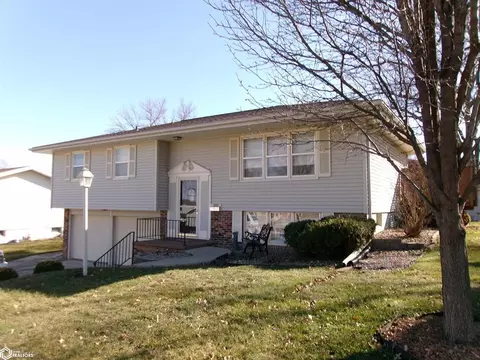 Exterior - 609 E 20th St, Atlantic, IA 50022 photo 14 of 14