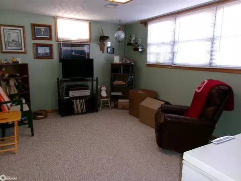 Living - 609 E 20th St, Atlantic, IA 50022 photo 3 of 3