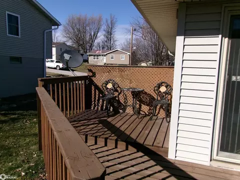 Exterior - 609 E 20th St, Atlantic, IA 50022 photo 9 of 14