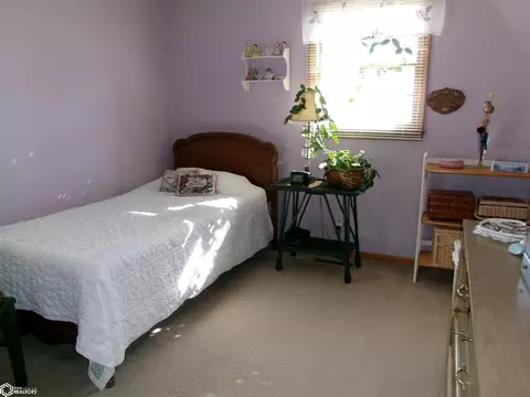 Bedroom - 609 E 20th St, Atlantic, IA 50022 photo 1 of 4