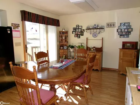 Dining - 609 E 20th St, Atlantic, IA 50022 photo 3 of 3