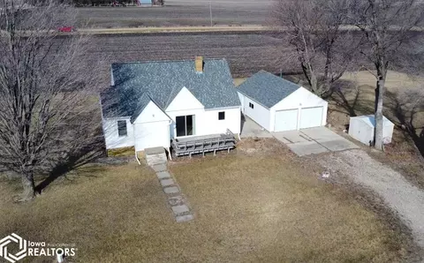 3106 220th Ave, Titonka, IA 50480