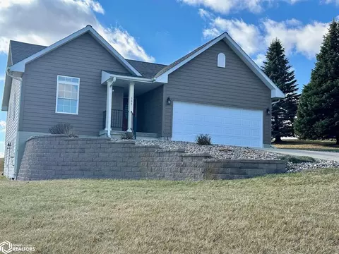 507 E 22nd St, Atlantic, IA 50022