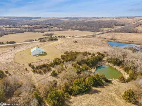 10756 County Highway J20, Grand River, IA 50108