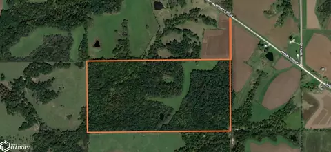 Whiskey Ridge Road, Ottumwa, IA 52501