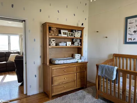 Bedroom - 408 Juniper Rd, Avoca, IA 51521 photo 8 of 8