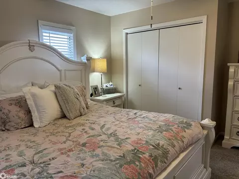 Bedroom - 408 Juniper Rd, Avoca, IA 51521 photo 2 of 8