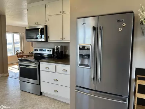 Kitchen - 408 Juniper Rd, Avoca, IA 51521 photo 2 of 6