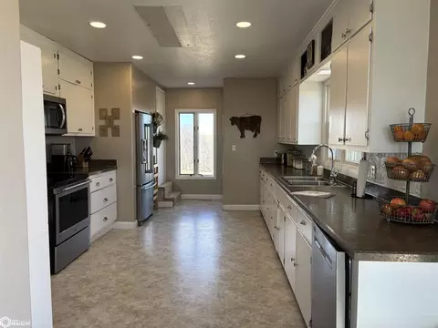 Kitchen - 408 Juniper Rd, Avoca, IA 51521 photo 1 of 6