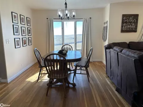 Dining - 408 Juniper Rd, Avoca, IA 51521 photo 3 of 4