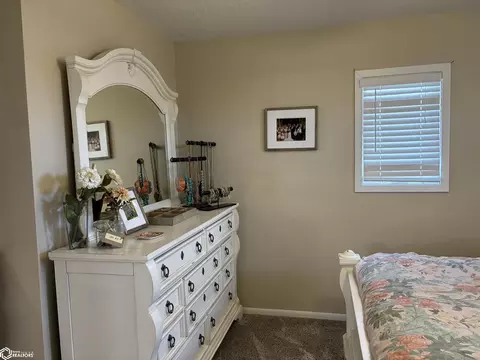 Bedroom - 408 Juniper Rd, Avoca, IA 51521 photo 4 of 8