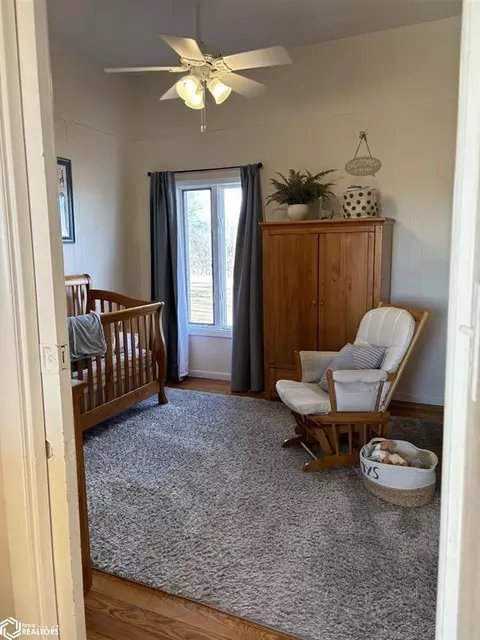 Bedroom - 408 Juniper Rd, Avoca, IA 51521 photo 6 of 8