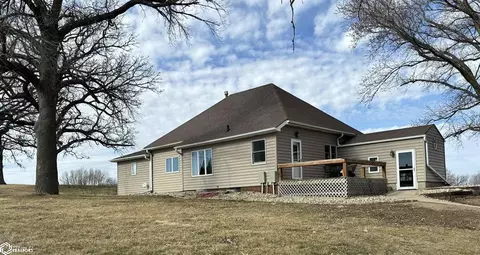 Exterior - 408 Juniper Rd, Avoca, IA 51521 photo 2 of 2
