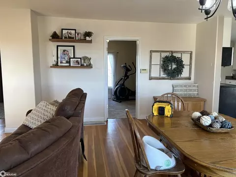 Dining - 408 Juniper Rd, Avoca, IA 51521 photo 4 of 4