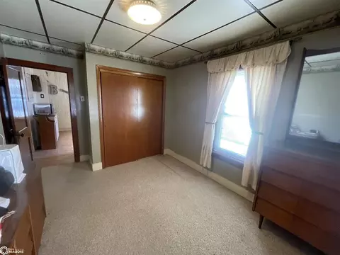 Bedroom - 512 N Main St, Centerville, IA 52544 photo 1 of 2
