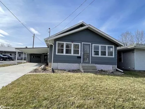 Exterior - 512 N Main St, Centerville, IA 52544 photo 11 of 11