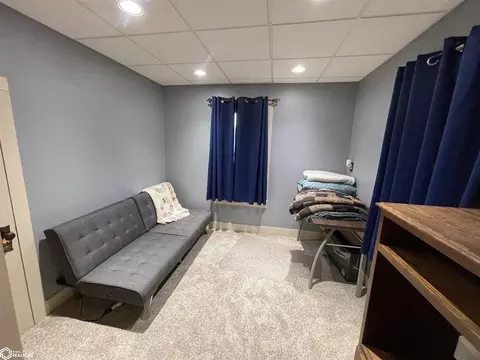 Living - 512 N Main St, Centerville, IA 52544 photo 6 of 6