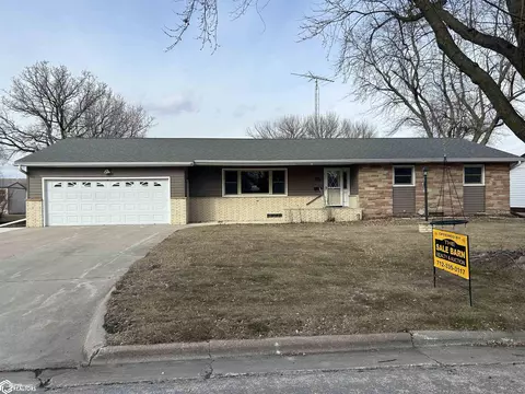 1008 Sunset Dr, Pocahontas, IA 50574