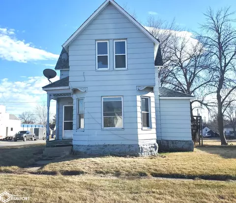 1401 14th Ave, Eldora, IA 50627