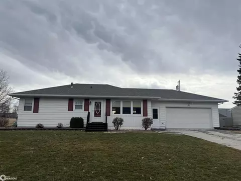 1402 Elmhurst Ave, Humboldt, IA 50548