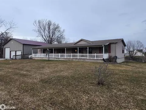 330 N Water St, Birmingham, IA 52535