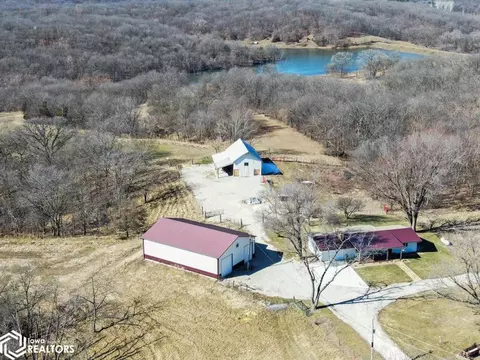 15623 331st Ave, Unionville, IA 52594
