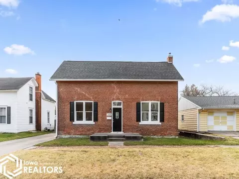 1528 Avenue B, Fort Madison, IA 52627