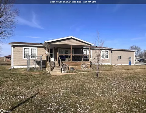 343 N Highway 1, Birmingham, IA 52535
