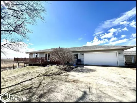 3253 Swift Ave, Exira, IA 50076