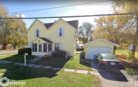 602 Jackson St, Bedford, IA 50833