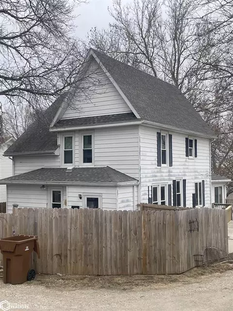 Exterior - 609 North Ave, Westside, IA 51467 photo 4 of 8