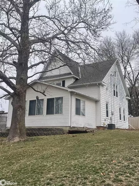 Exterior - 609 North Ave, Westside, IA 51467 photo 6 of 8