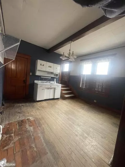 Exterior - 609 North Ave, Westside, IA 51467 photo 7 of 8