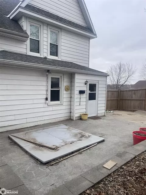 Exterior - 609 North Ave, Westside, IA 51467 photo 8 of 8