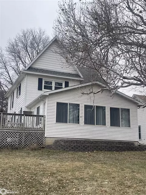 609 North Ave, Westside, IA 51467