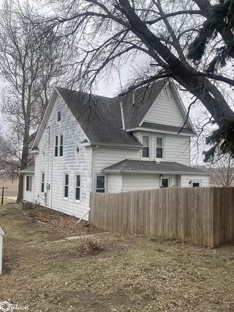 Exterior - 609 North Ave, Westside, IA 51467 photo 3 of 8