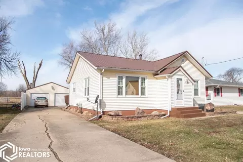 825 S Webster, Ottumwa, IA 52501