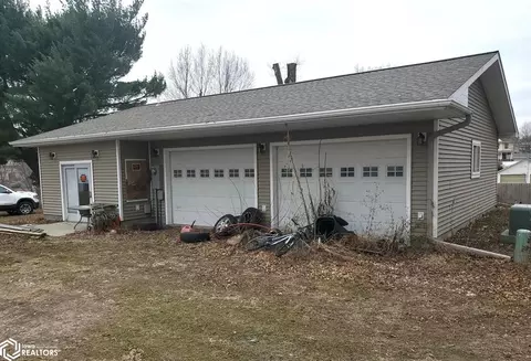 408 Baldwin St, Harlan, IA 51537